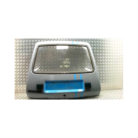 Malle/Hayon arriere RENAULT R5 PHASE 2 d’occasion