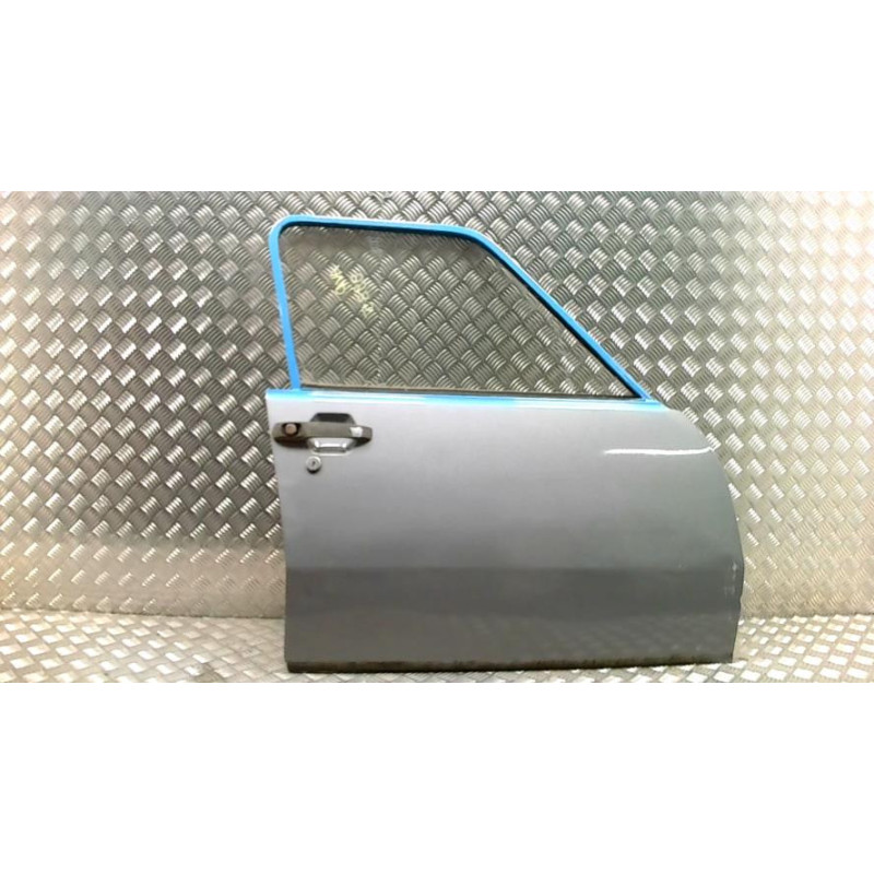 Porte avant droit RENAULT R5 PHASE 2 d’occasion