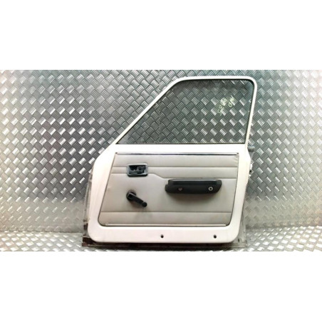 Porte avant droit RENAULT R5 PHASE 2 d’occasion