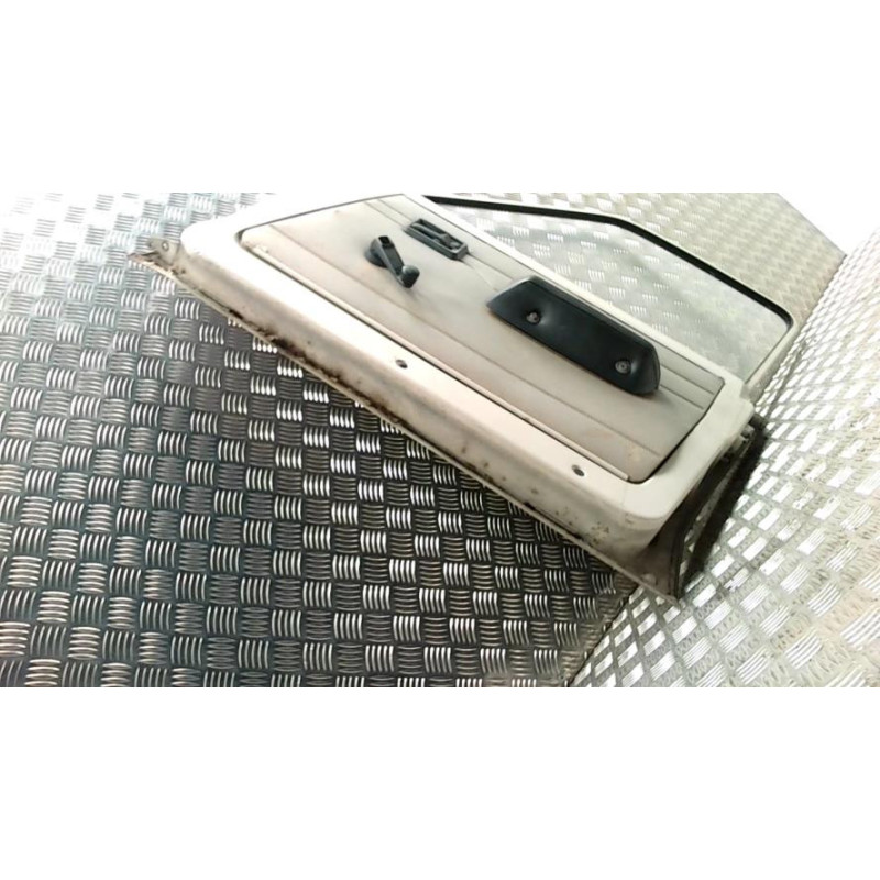 Porte avant droit RENAULT R5 PHASE 2 d’occasion