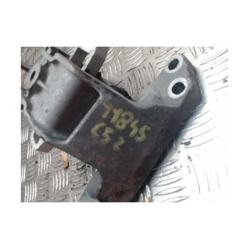 Support moteur CITROEN C5 2 BREAK d’occasion