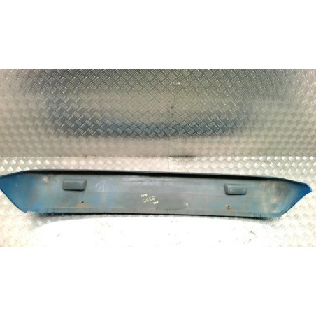 Pare choc arriere RENAULT R5 PHASE 2 d’occasion