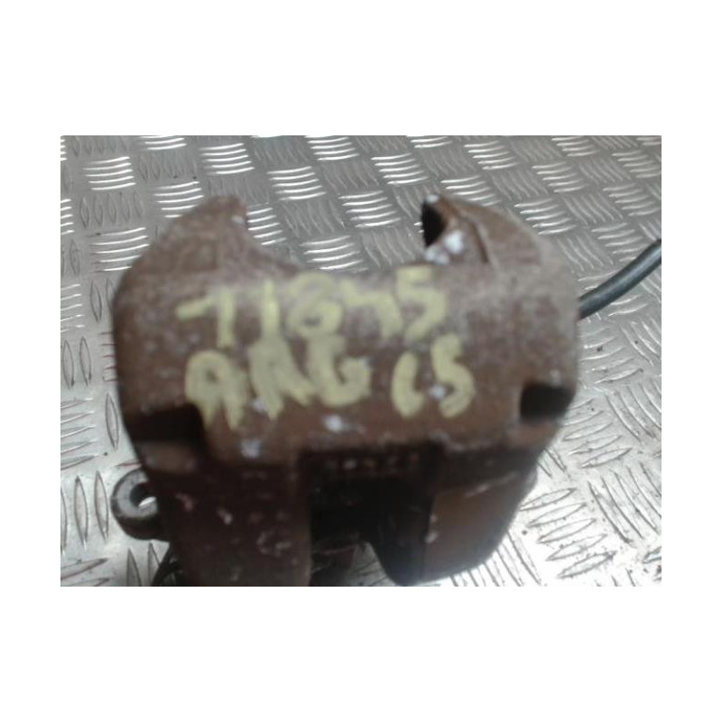 Etrier arriere gauche (freinage) CITROEN C5 2 BREAK d’occasion