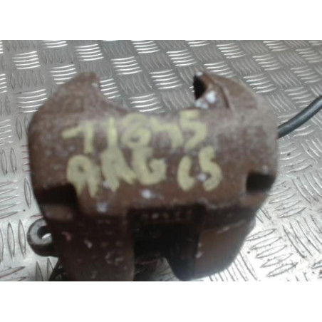 Etrier arriere gauche (freinage) CITROEN C5 2 BREAK d’occasion