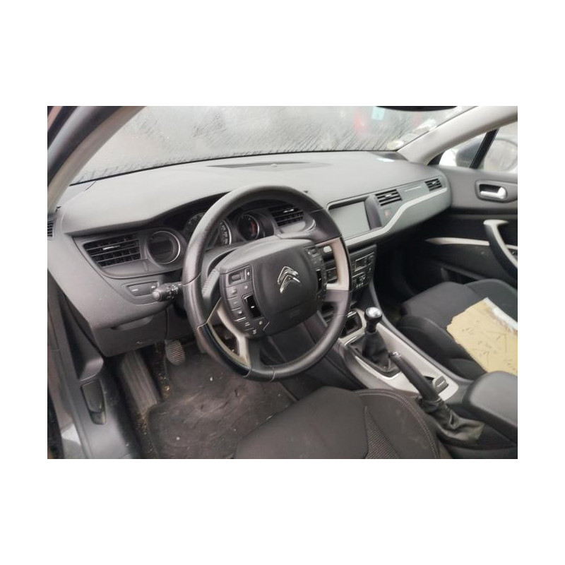 Etrier arriere gauche (freinage) CITROEN C5 2 BREAK d’occasion