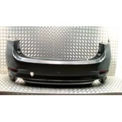 Pare choc arriere MAZDA 3 3 PHASE 1 d’occasion