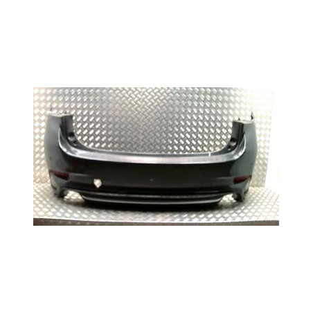 Pare choc arriere MAZDA 3 3 PHASE 1 d’occasion