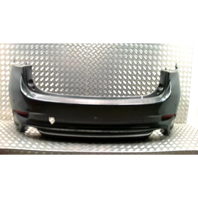 Pare choc arriere MAZDA 3 3 PHASE 1 d’occasion