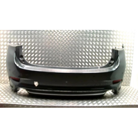 Pare choc arriere MAZDA 3 3 PHASE 1 d’occasion