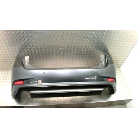 Pare choc arriere MAZDA 3 3 PHASE 1 d’occasion