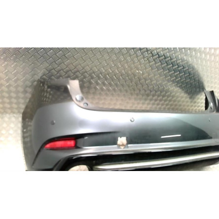Pare choc arriere MAZDA 3 3 PHASE 1 d’occasion