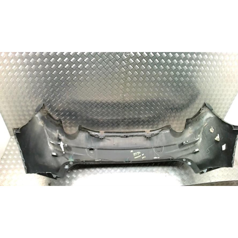 Pare choc arriere MAZDA 3 3 PHASE 1 d’occasion