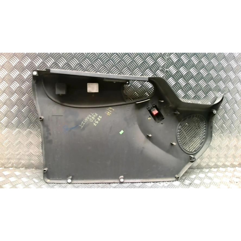 Panneau de porte avant droit FORD TRANSIT 4 d’occasion
