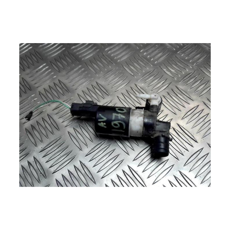 Vase de lave glace RENAULT LAGUNA 3 PHASE 1 d’occasion