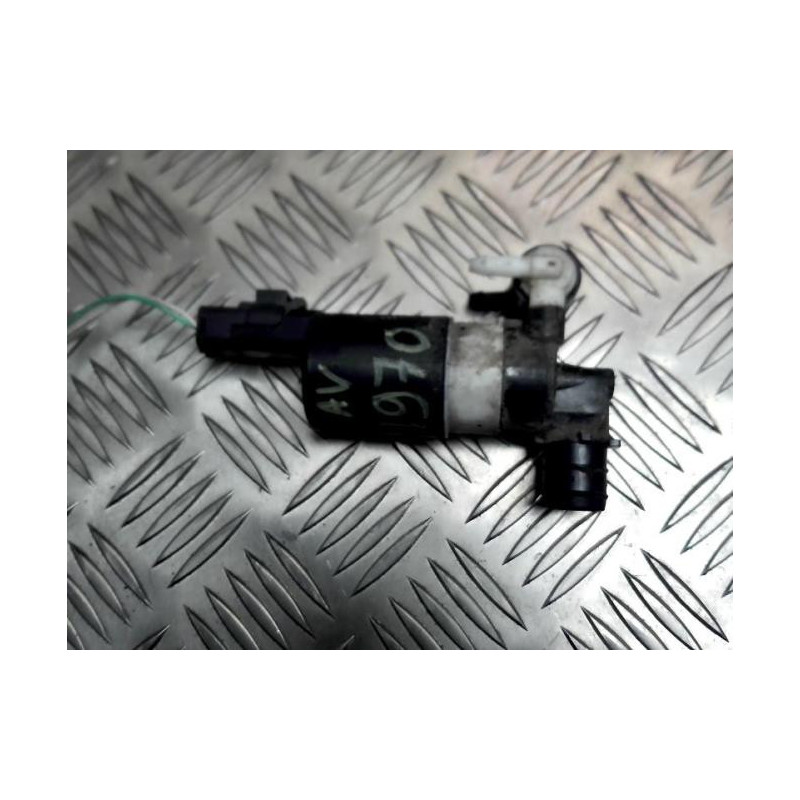 Vase de lave glace RENAULT LAGUNA 3 PHASE 1 d’occasion