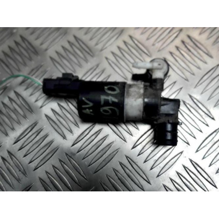 Vase de lave glace RENAULT LAGUNA 3 PHASE 1 d’occasion