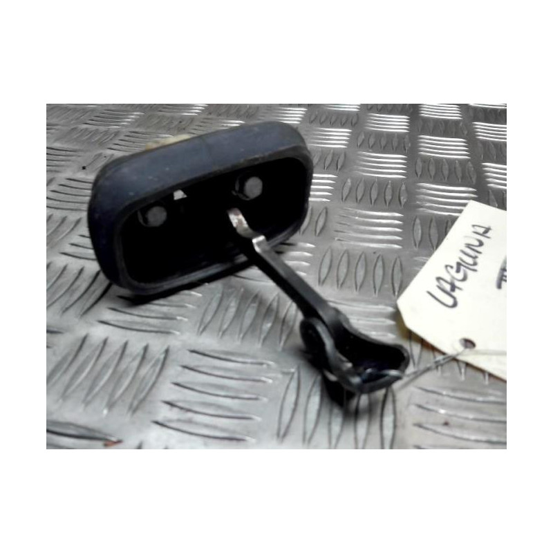 Tirant de porte avant droit RENAULT LAGUNA 3 PHASE 1 d’occasion