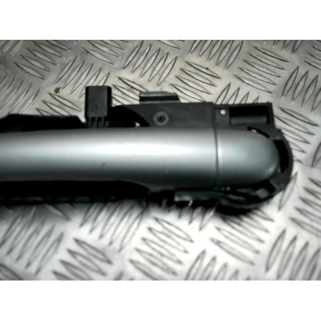 Poignee porte arriere droit RENAULT LAGUNA 3 PHASE 1 d’occasion