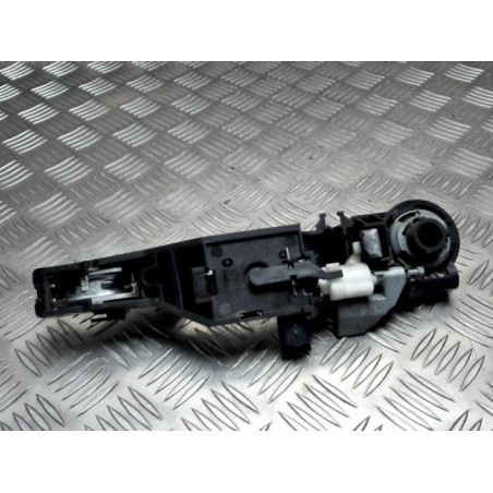 Poignee porte arriere droit RENAULT LAGUNA 3 PHASE 1 d’occasion