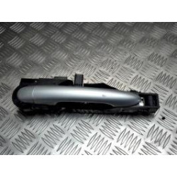 Poignee porte arriere gauche RENAULT LAGUNA 3 PHASE 1 d’occasion
