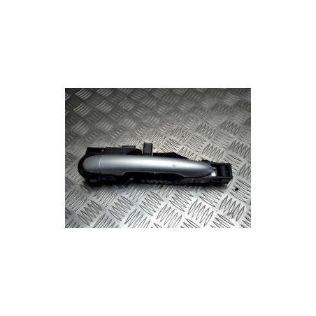 Poignee porte arriere gauche RENAULT LAGUNA 3 PHASE 1 d’occasion