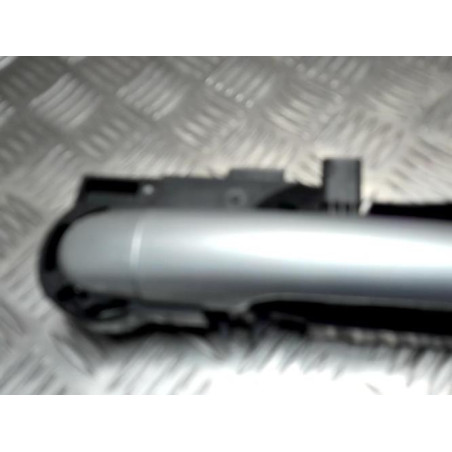 Poignee porte arriere gauche RENAULT LAGUNA 3 PHASE 1 d’occasion