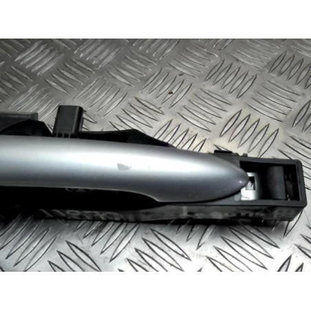 Poignee porte arriere gauche RENAULT LAGUNA 3 PHASE 1 d’occasion