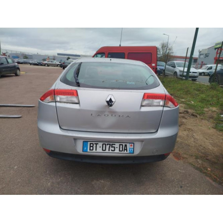 Poignee porte arriere gauche RENAULT LAGUNA 3 PHASE 1 d’occasion