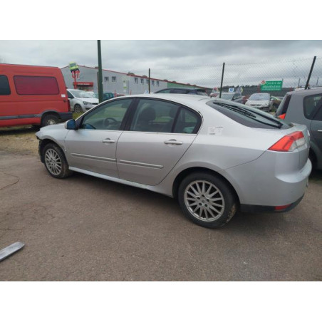 Poignee porte arriere gauche RENAULT LAGUNA 3 PHASE 1 d’occasion