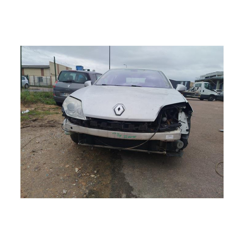 Poignee porte arriere gauche RENAULT LAGUNA 3 PHASE 1 d’occasion