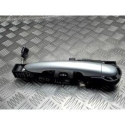 Poignee porte avant droit RENAULT LAGUNA 3 PHASE 1 d’occasion