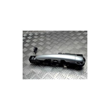 Poignee porte avant droit RENAULT LAGUNA 3 PHASE 1 d’occasion