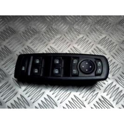 Interrupteur de leve vitre avant gauche RENAULT LAGUNA 3 PHASE 1 d’occasion