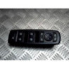 Interrupteur de leve vitre avant gauche RENAULT LAGUNA 3 PHASE 1 d’occasion