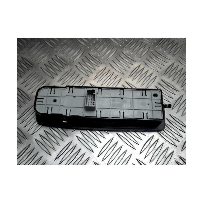 Interrupteur de leve vitre avant gauche RENAULT LAGUNA 3 PHASE 1 d’occasion