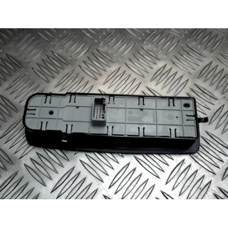 Interrupteur de leve vitre avant gauche RENAULT LAGUNA 3 PHASE 1 d’occasion