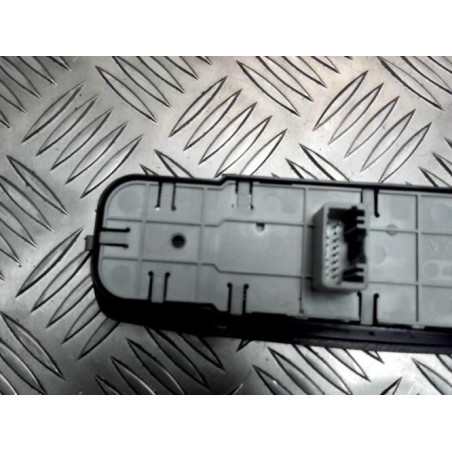 Interrupteur de leve vitre avant gauche RENAULT LAGUNA 3 PHASE 1 d’occasion