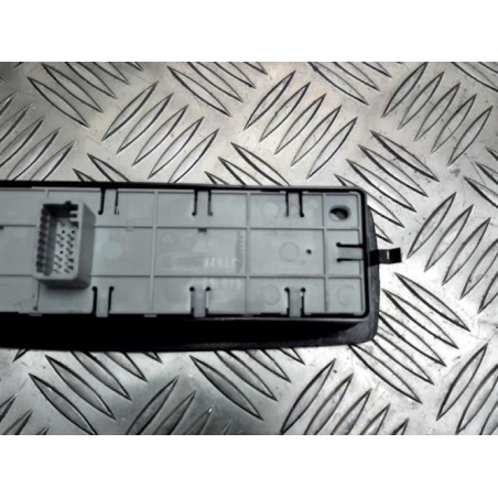 Interrupteur de leve vitre avant gauche RENAULT LAGUNA 3 PHASE 1 d’occasion