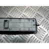 Interrupteur de leve vitre avant gauche RENAULT LAGUNA 3 PHASE 1 d’occasion