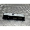 Interrupteur de leve vitre avant gauche RENAULT LAGUNA 3 PHASE 1 d’occasion