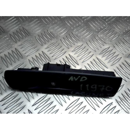 Interrupteur de leve vitre avant droit RENAULT LAGUNA 3 PHASE 1 d’occasion