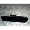 Interrupteur de leve vitre avant droit RENAULT LAGUNA 3 PHASE 1 d’occasion