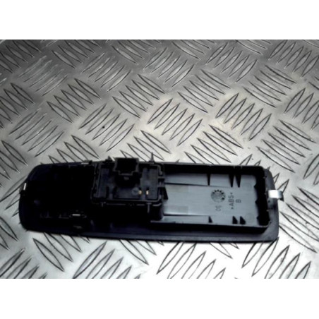 Interrupteur de leve vitre avant droit RENAULT LAGUNA 3 PHASE 1 d’occasion