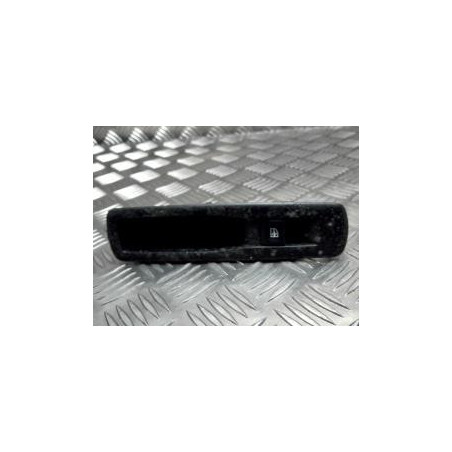 Interrupteur de leve vitre arriere droit RENAULT LAGUNA 3 PHASE 1 d’occasion