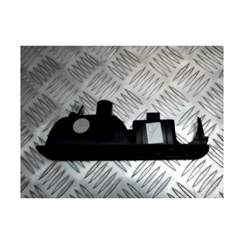 Interrupteur de leve vitre arriere droit RENAULT LAGUNA 3 PHASE 1 d’occasion