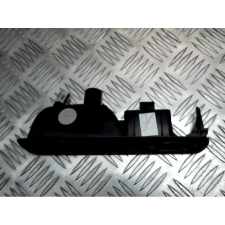 Interrupteur de leve vitre arriere droit RENAULT LAGUNA 3 PHASE 1 d’occasion
