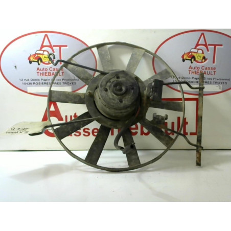Moto ventilateur radiateur RENAULT EXPRESS PHASE 1 d’occasion