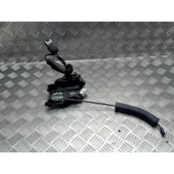 Serrure arriere gauche RENAULT LAGUNA 3 PHASE 1 d’occasion