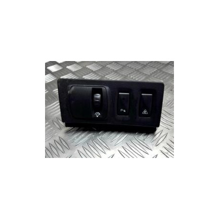 Bouton/Interrupteur RENAULT LAGUNA 3 PHASE 1 d’occasion
