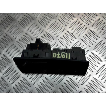 Bouton/Interrupteur RENAULT LAGUNA 3 PHASE 1 d’occasion